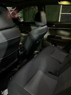 کیا سپۆرتاج